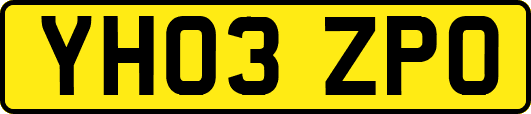 YH03ZPO
