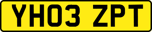 YH03ZPT