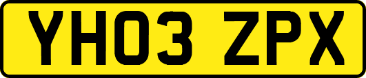 YH03ZPX