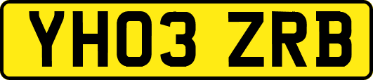 YH03ZRB
