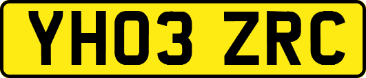 YH03ZRC