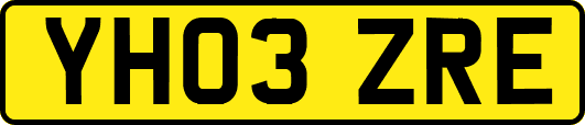 YH03ZRE