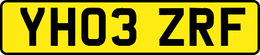 YH03ZRF