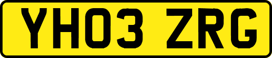 YH03ZRG