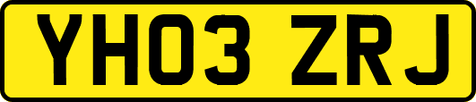 YH03ZRJ