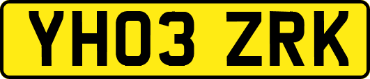 YH03ZRK