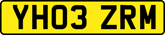 YH03ZRM