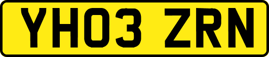 YH03ZRN