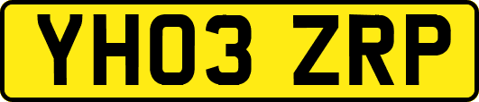 YH03ZRP