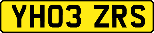 YH03ZRS