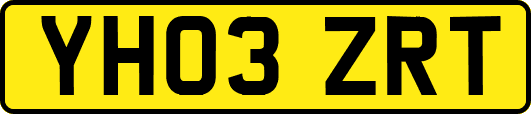 YH03ZRT