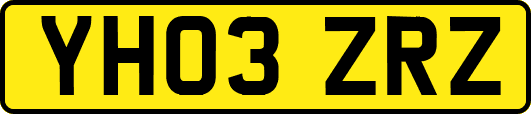 YH03ZRZ