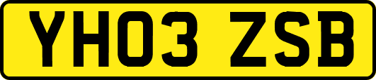 YH03ZSB