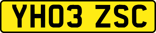 YH03ZSC
