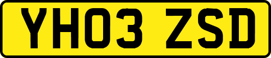YH03ZSD