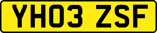 YH03ZSF