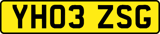 YH03ZSG