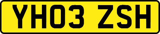 YH03ZSH