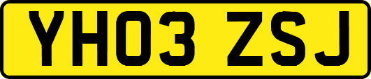 YH03ZSJ