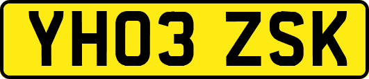 YH03ZSK