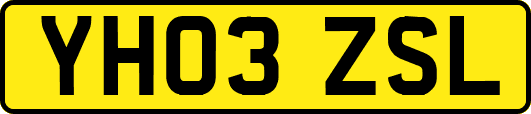 YH03ZSL