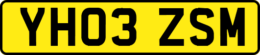 YH03ZSM