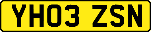 YH03ZSN