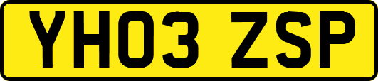 YH03ZSP