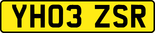 YH03ZSR