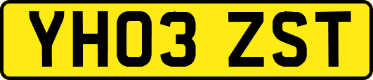 YH03ZST