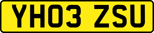 YH03ZSU