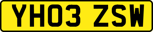 YH03ZSW