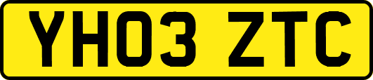 YH03ZTC