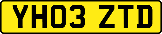 YH03ZTD