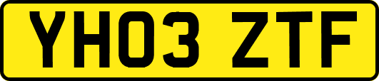 YH03ZTF