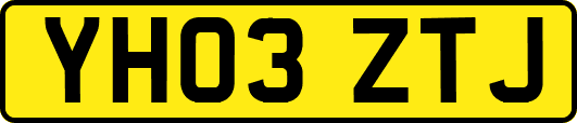 YH03ZTJ