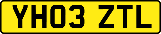 YH03ZTL