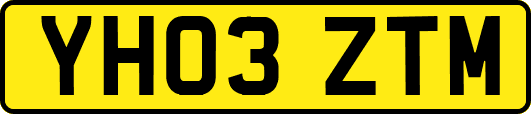 YH03ZTM