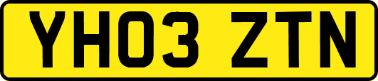 YH03ZTN