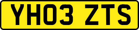 YH03ZTS