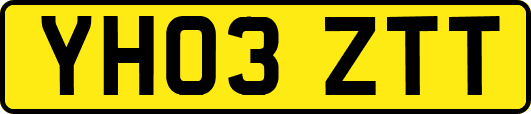 YH03ZTT