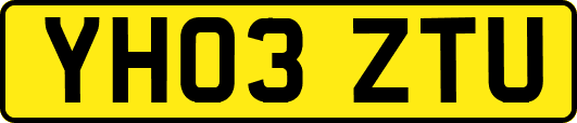 YH03ZTU