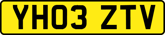 YH03ZTV