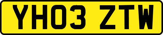 YH03ZTW