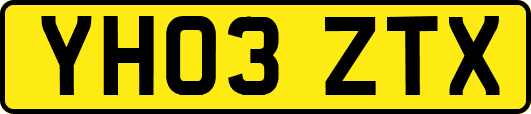 YH03ZTX