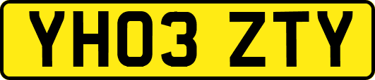 YH03ZTY