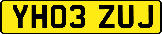 YH03ZUJ