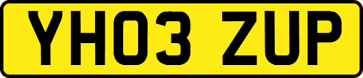 YH03ZUP