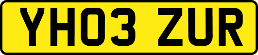 YH03ZUR