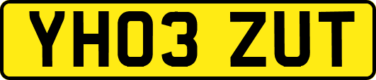 YH03ZUT